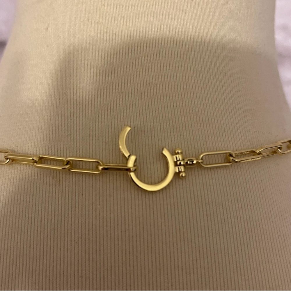 Gorjana Parker Necklace - Picture 5 of 6